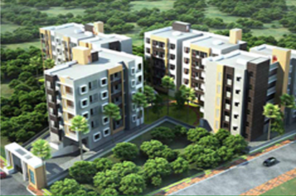 Kokila Green